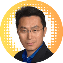 Yunxiao He